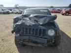 2016 JEEP PATRIOT