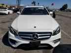 2019 MERCEDES-BENZ E-Class