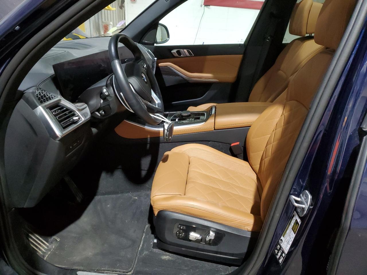 2024 BMW X5