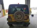 2000 JEEP WRANGLER