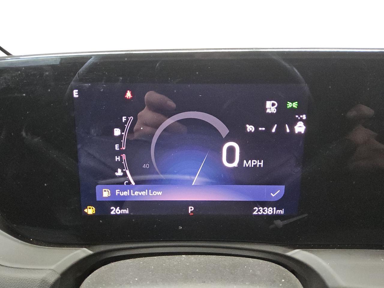 2024 BUICK Encore GX