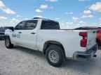 2022 CHEVROLET Silverado