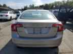 2014 VOLVO S60
