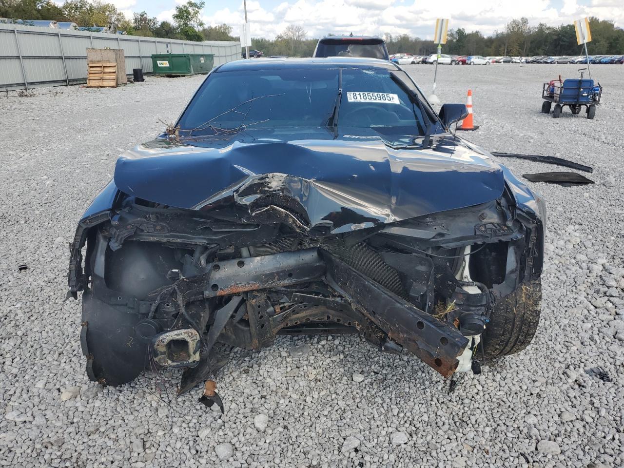 2014 CHEVROLET Camaro