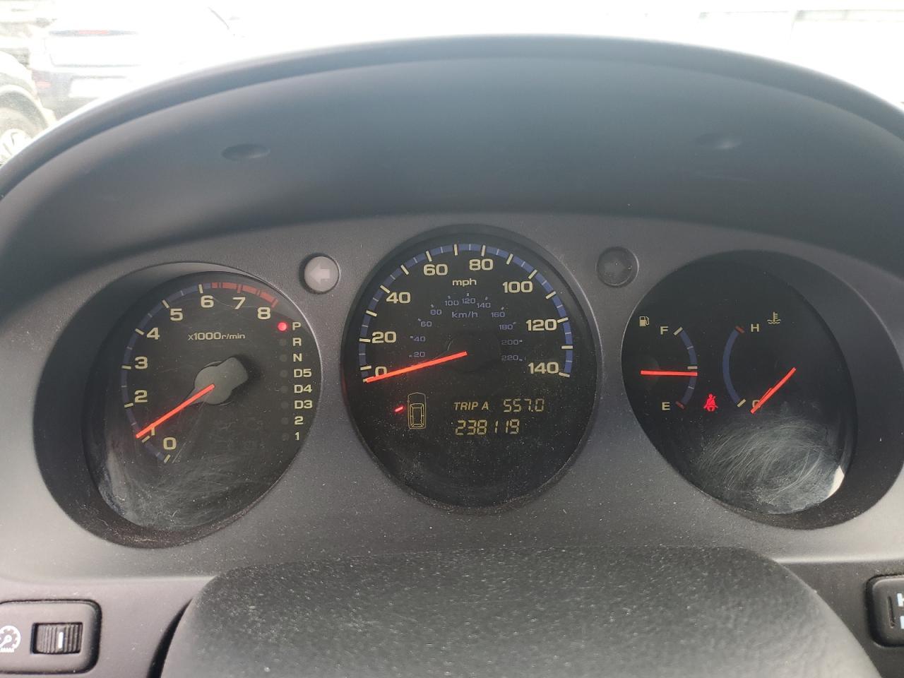 2006 ACURA MDX
