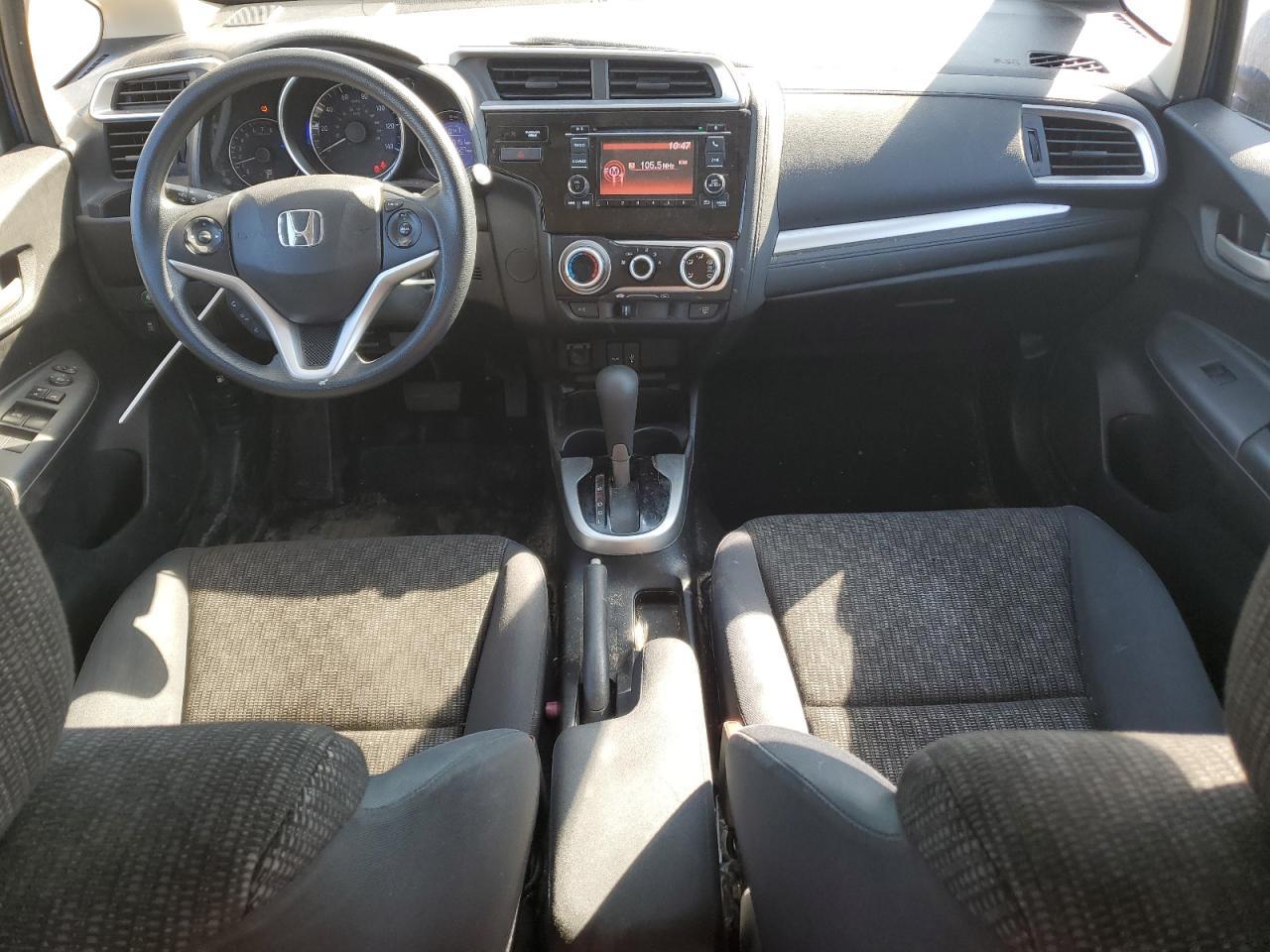2016 HONDA FIT