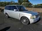 2006 LAND ROVER RANGE ROVER