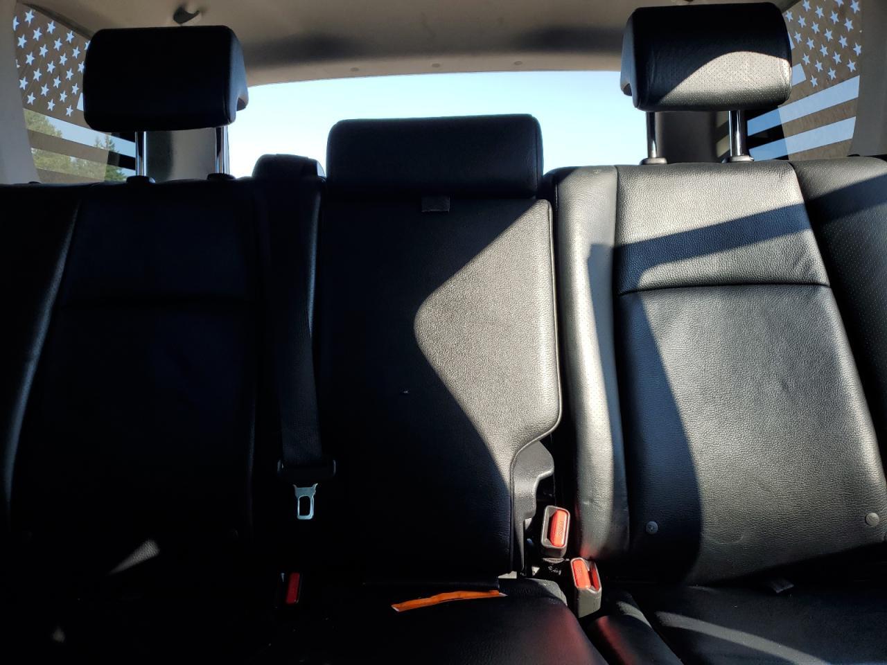 2010 TOYOTA 4Runner