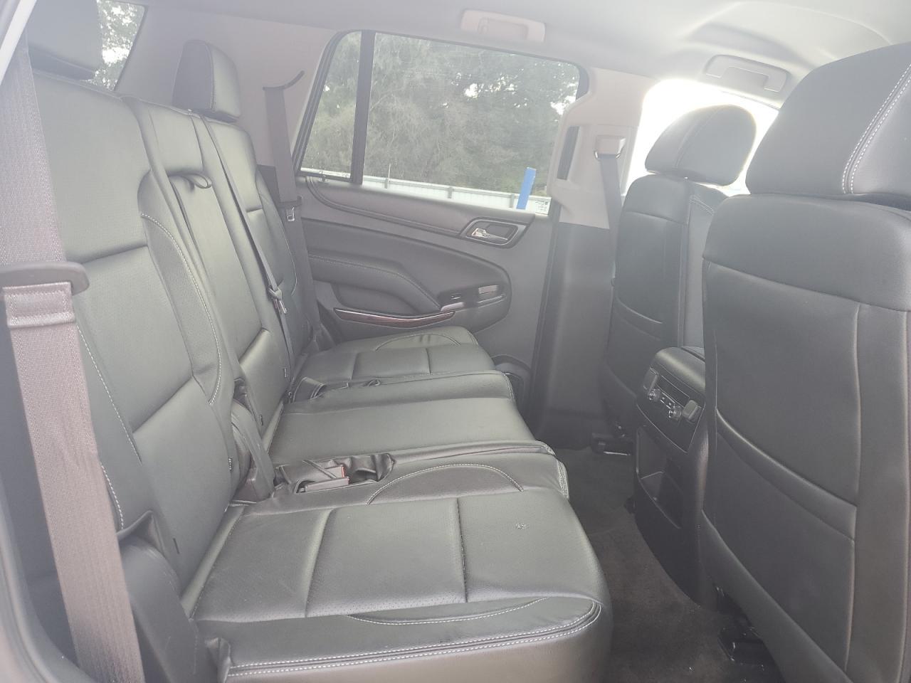 2018 GMC Yukon