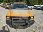 2004 FORD F-350