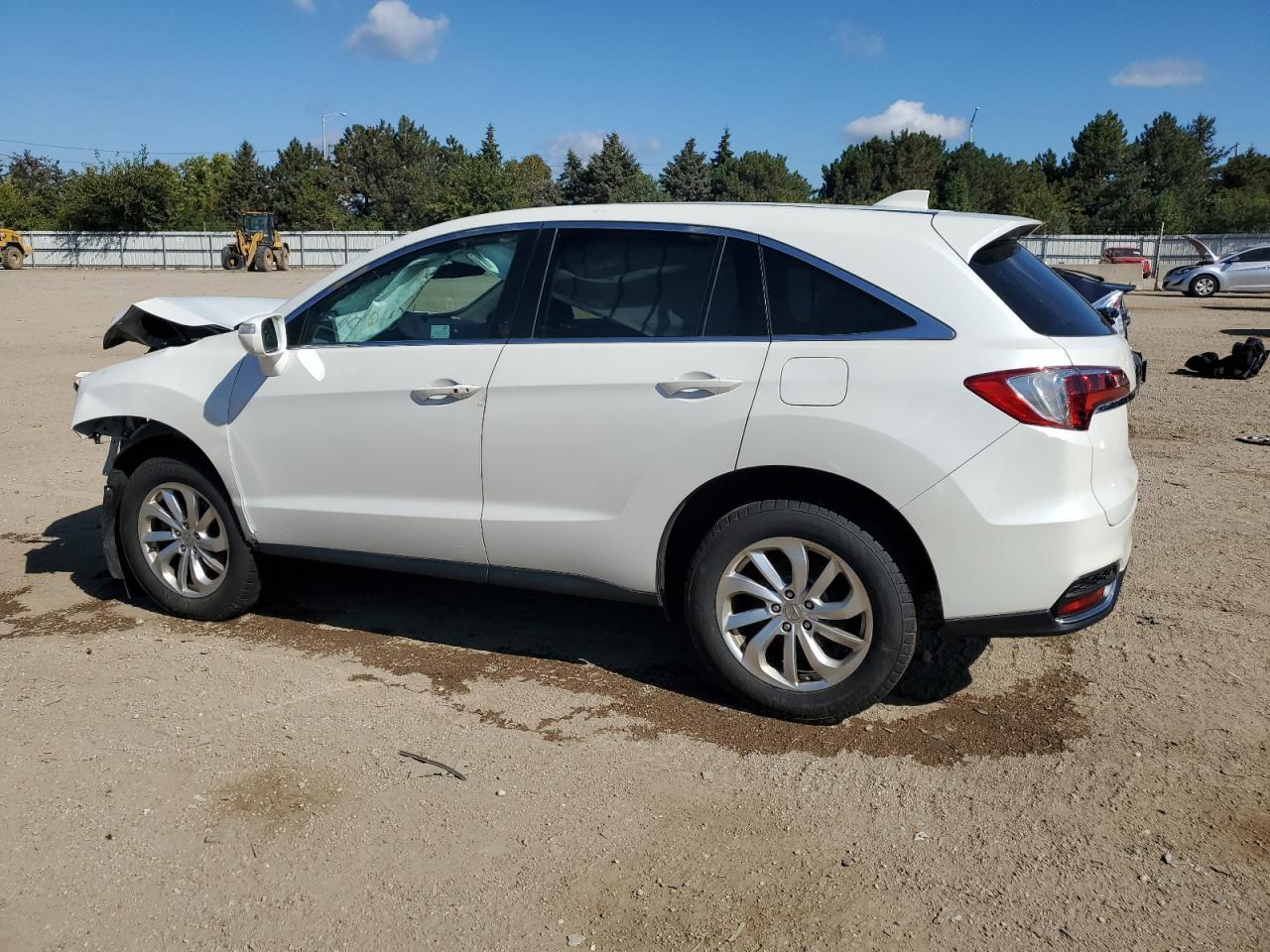 2017 ACURA RDX