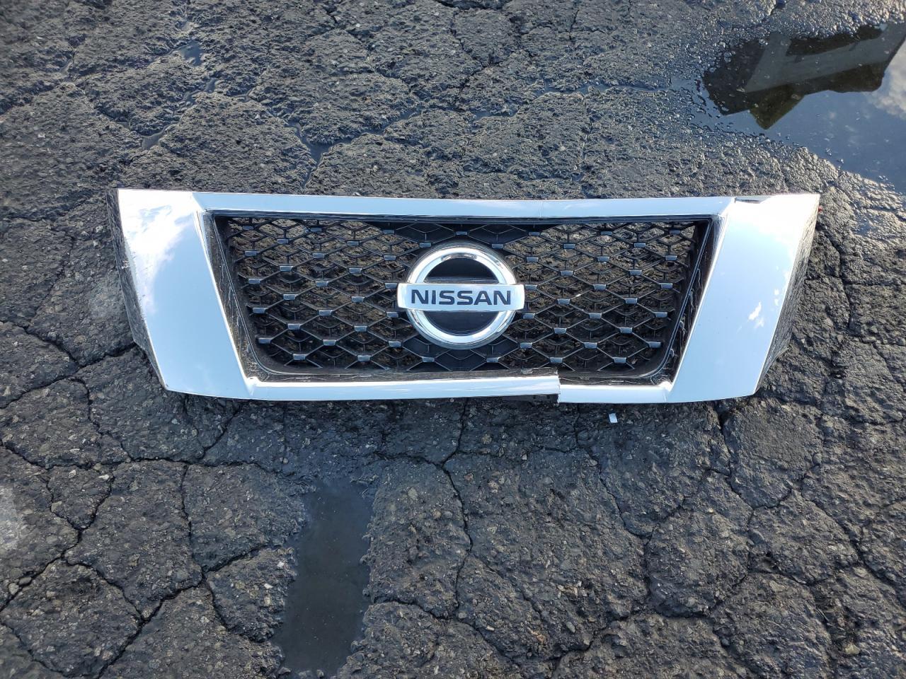 2013 NISSAN PATHFINDER