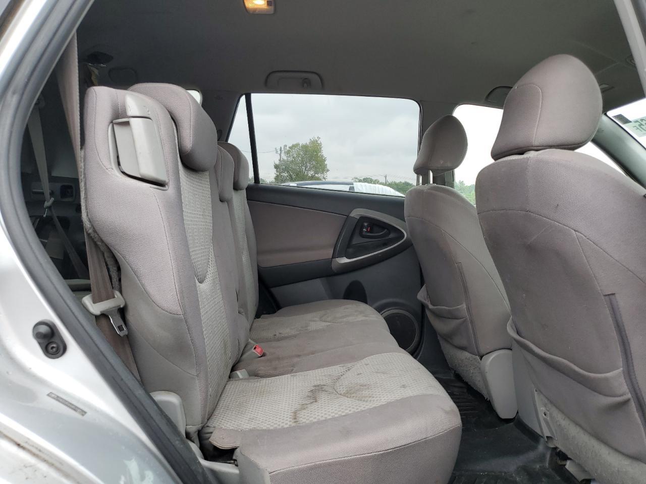 2008 TOYOTA RAV4