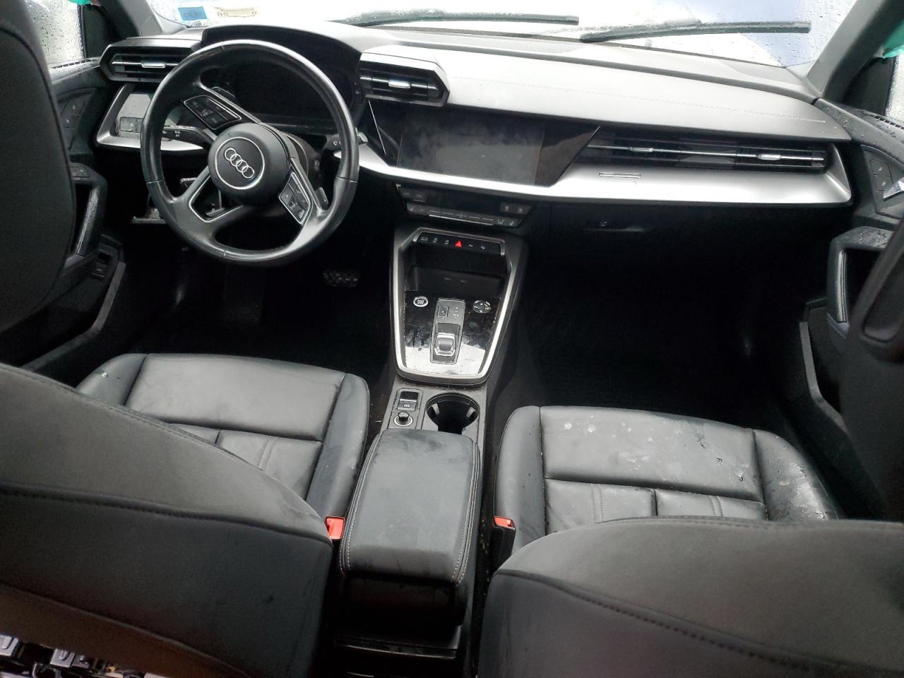 2023 AUDI A3