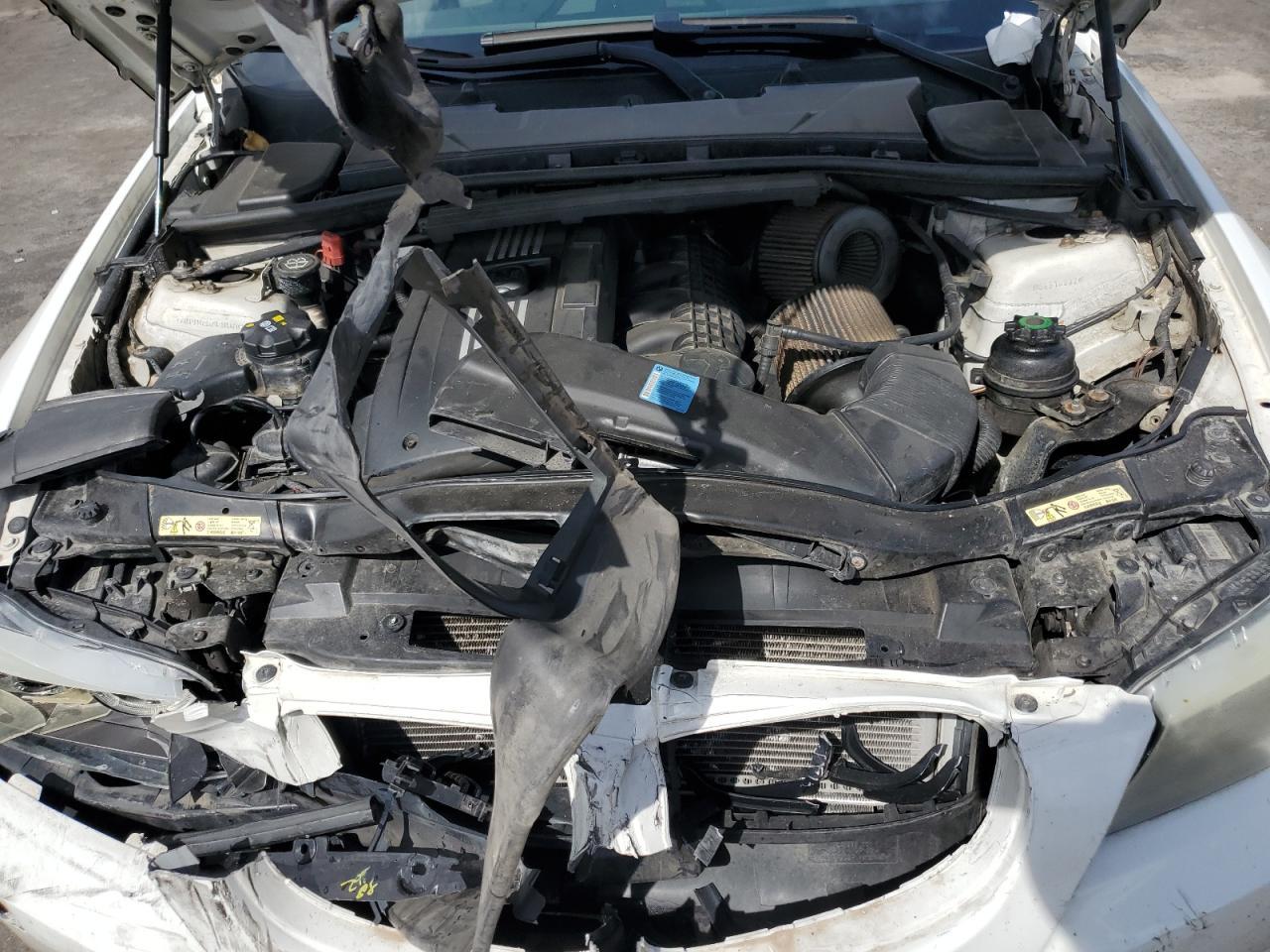 2009 BMW 3 SERIES