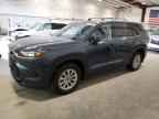 2024 TOYOTA HIGHLANDER