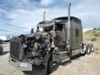 2007 KENWORTH T800