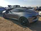 2017 JAGUAR F-Type