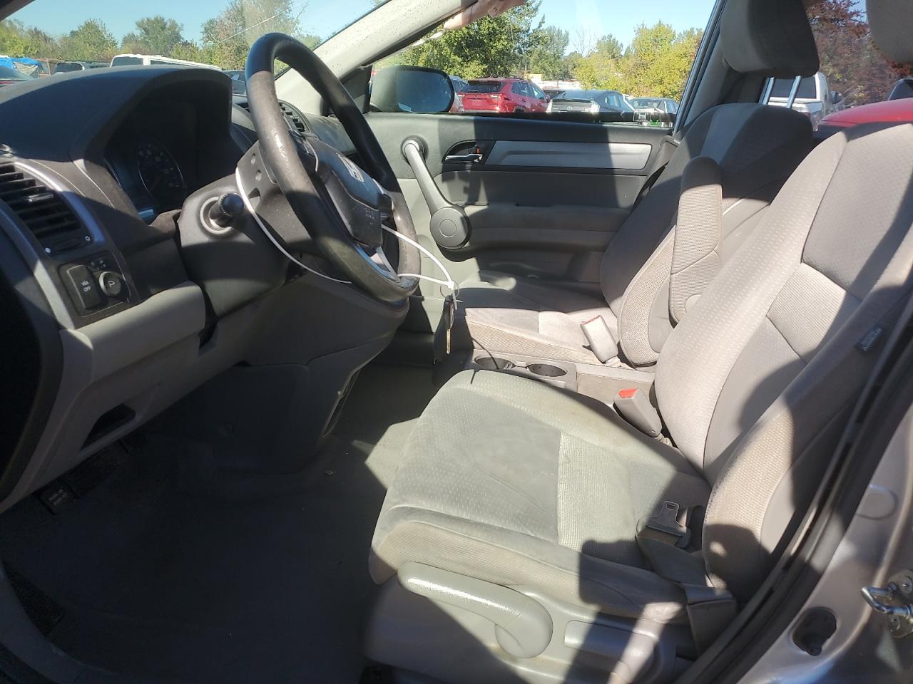 2008 HONDA CR-V