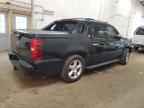 2013 CHEVROLET Avalanche