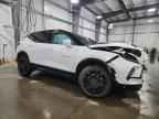 2025 CHEVROLET BLAZER