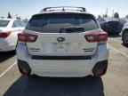2022 SUBARU Crosstrek