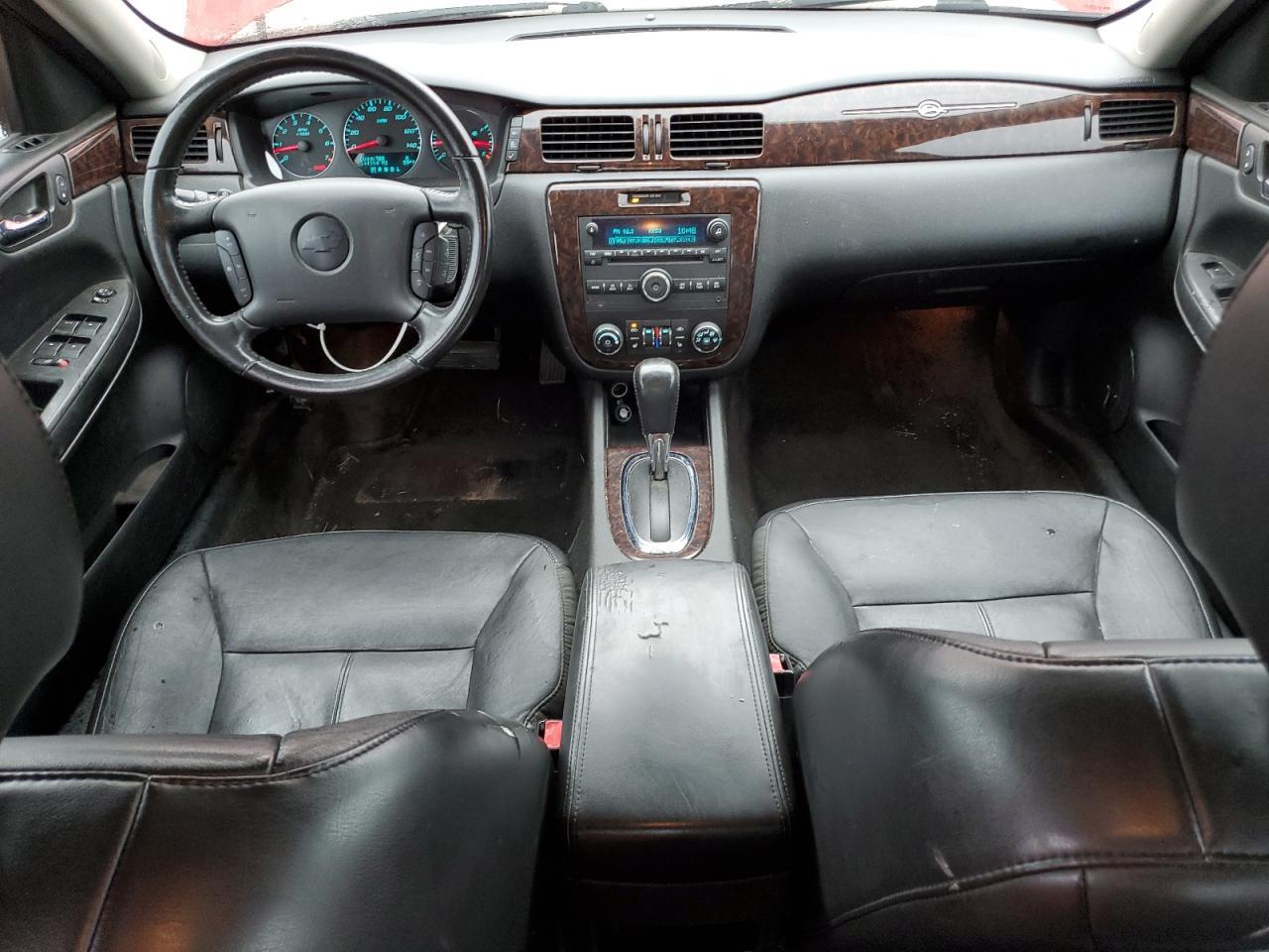 2013 CHEVROLET IMPALA