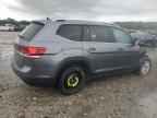 2019 VOLKSWAGEN ATLAS