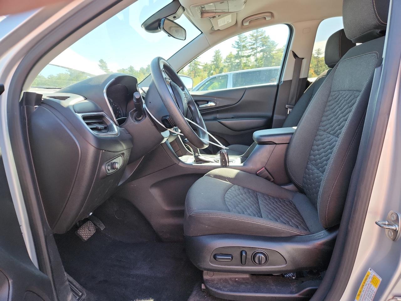2021 CHEVROLET EQUINOX