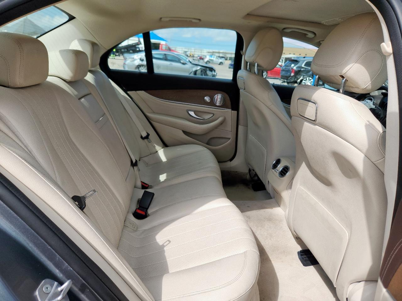 2018 MERCEDES-BENZ E-Class