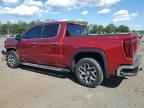 2022 GMC Sierra