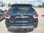 2013 NISSAN PATHFINDER