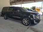 2016 CADILLAC Escalade ESV