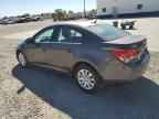 2011 CHEVROLET CRUZE