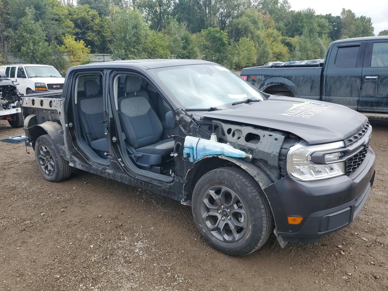 2023 FORD Maverick