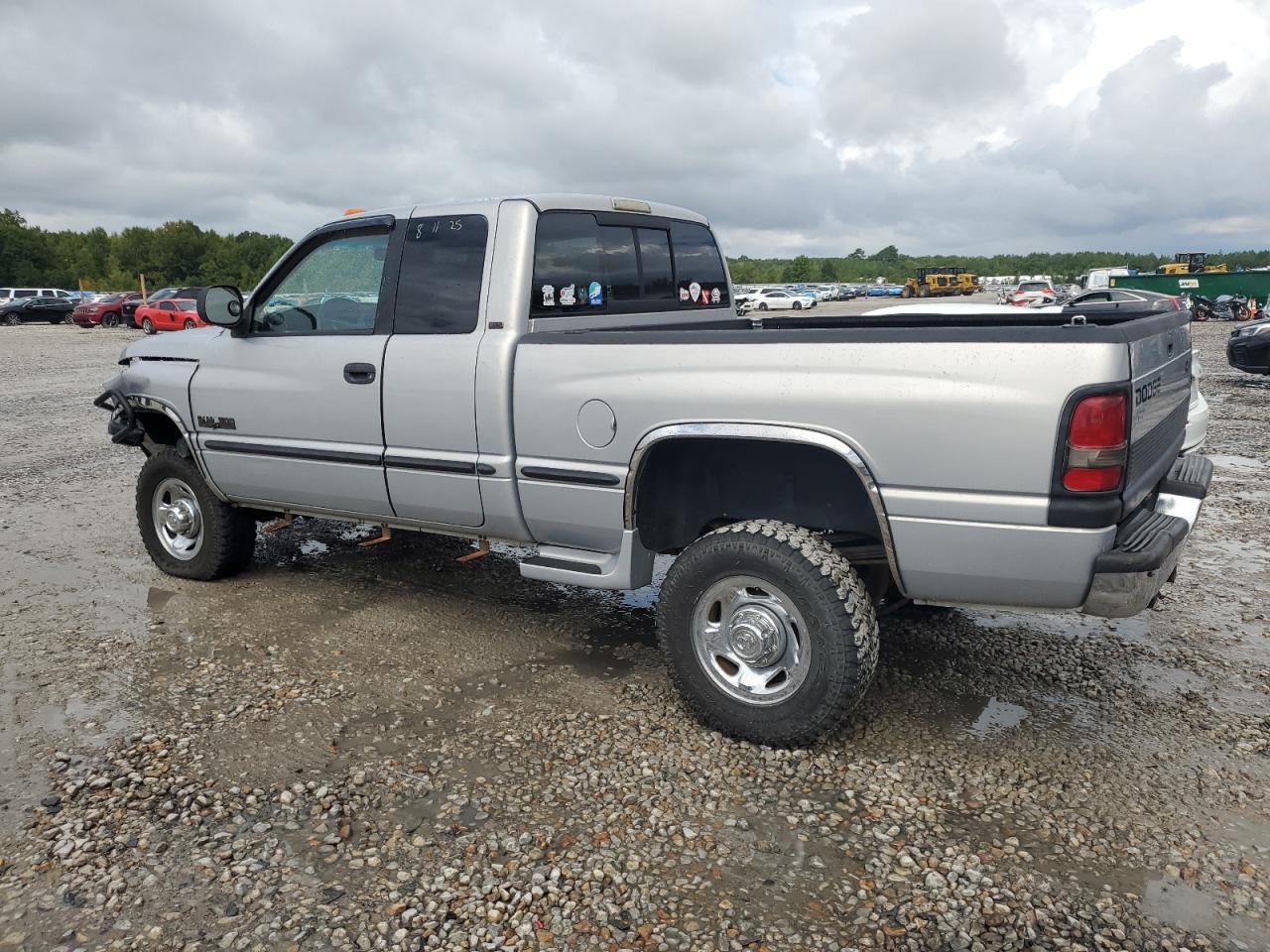 1999 DODGE Ram 2500