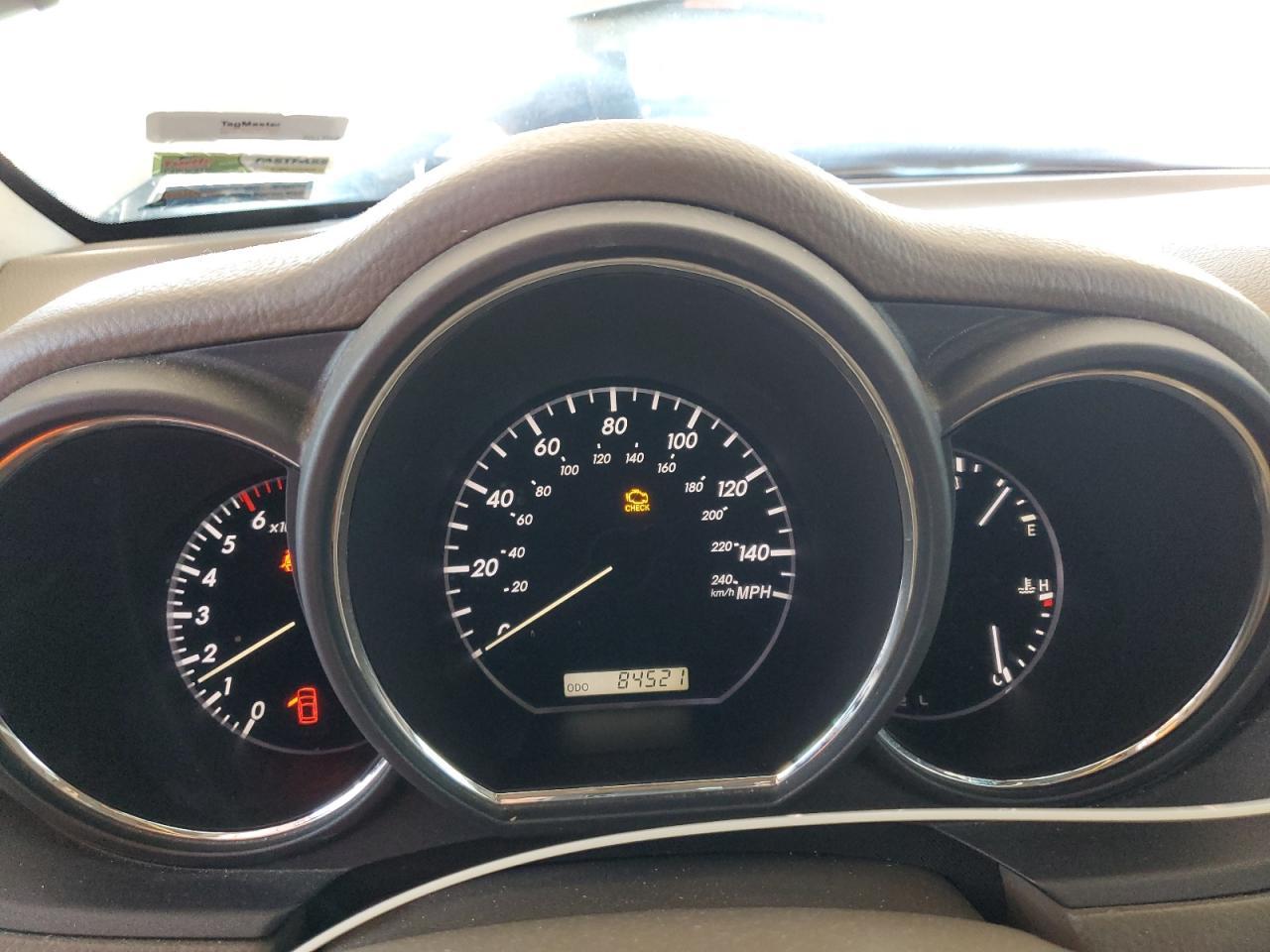 2005 LEXUS Rx