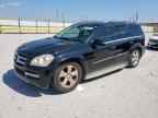 2012 MERCEDES-BENZ GL-Class