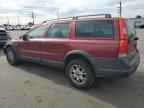 2004 VOLVO XC70