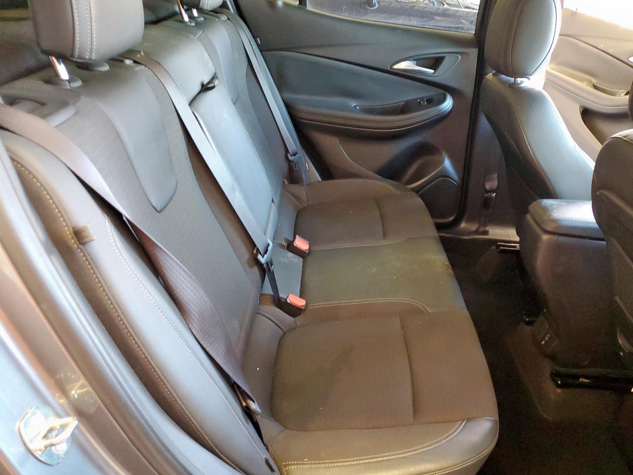 2020 BUICK Encore GX