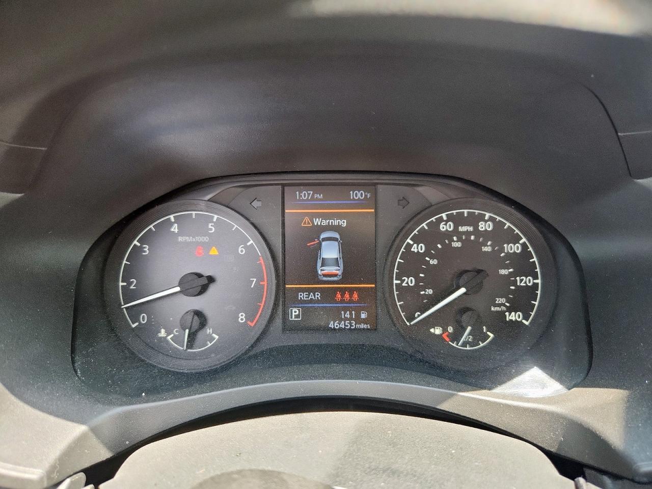 2023 NISSAN ALTIMA