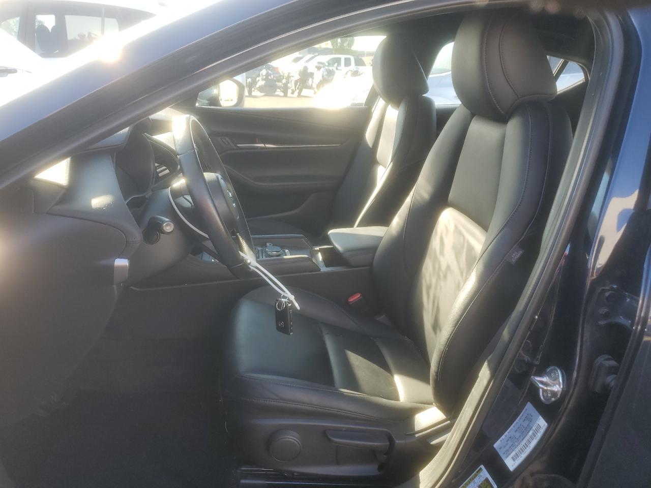 2023 MAZDA 3
