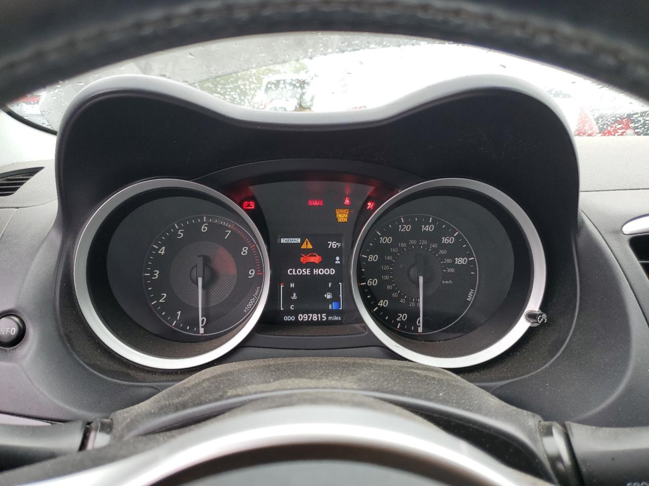 2014 MITSUBISHI Lancer Evolution