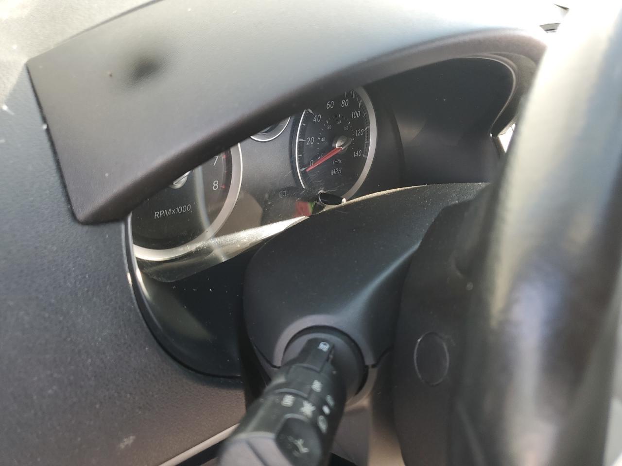 2011 NISSAN SENTRA