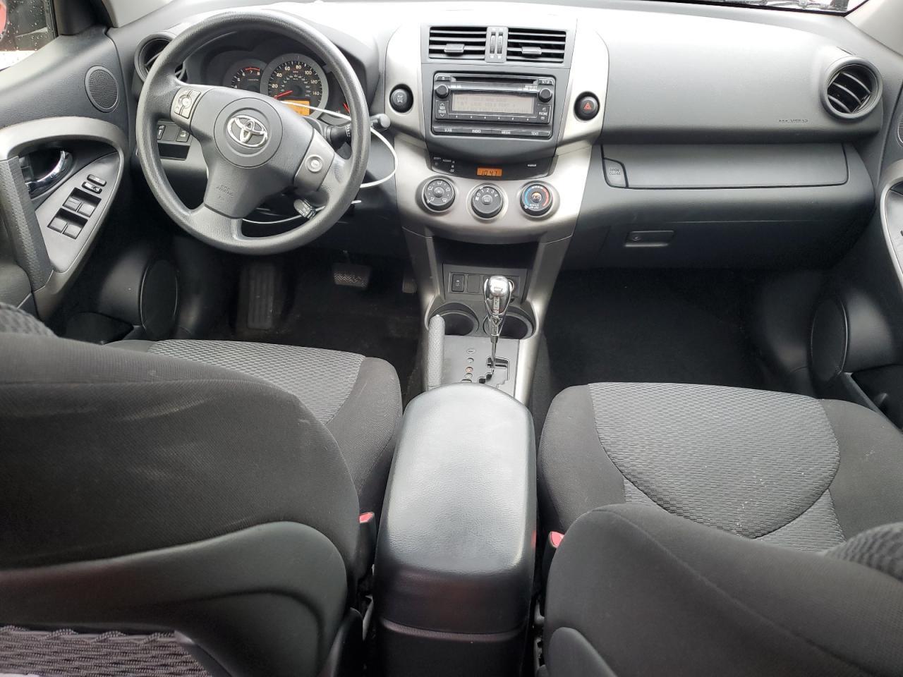 2012 TOYOTA RAV4