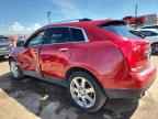 2016 CADILLAC SRX