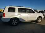 2011 HONDA PILOT