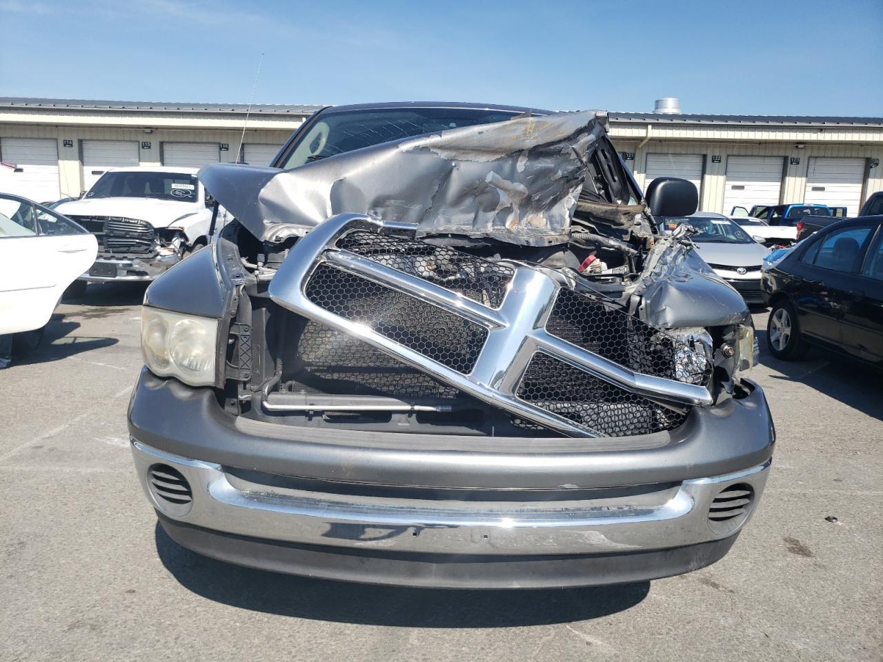 2005 DODGE RAM 1500