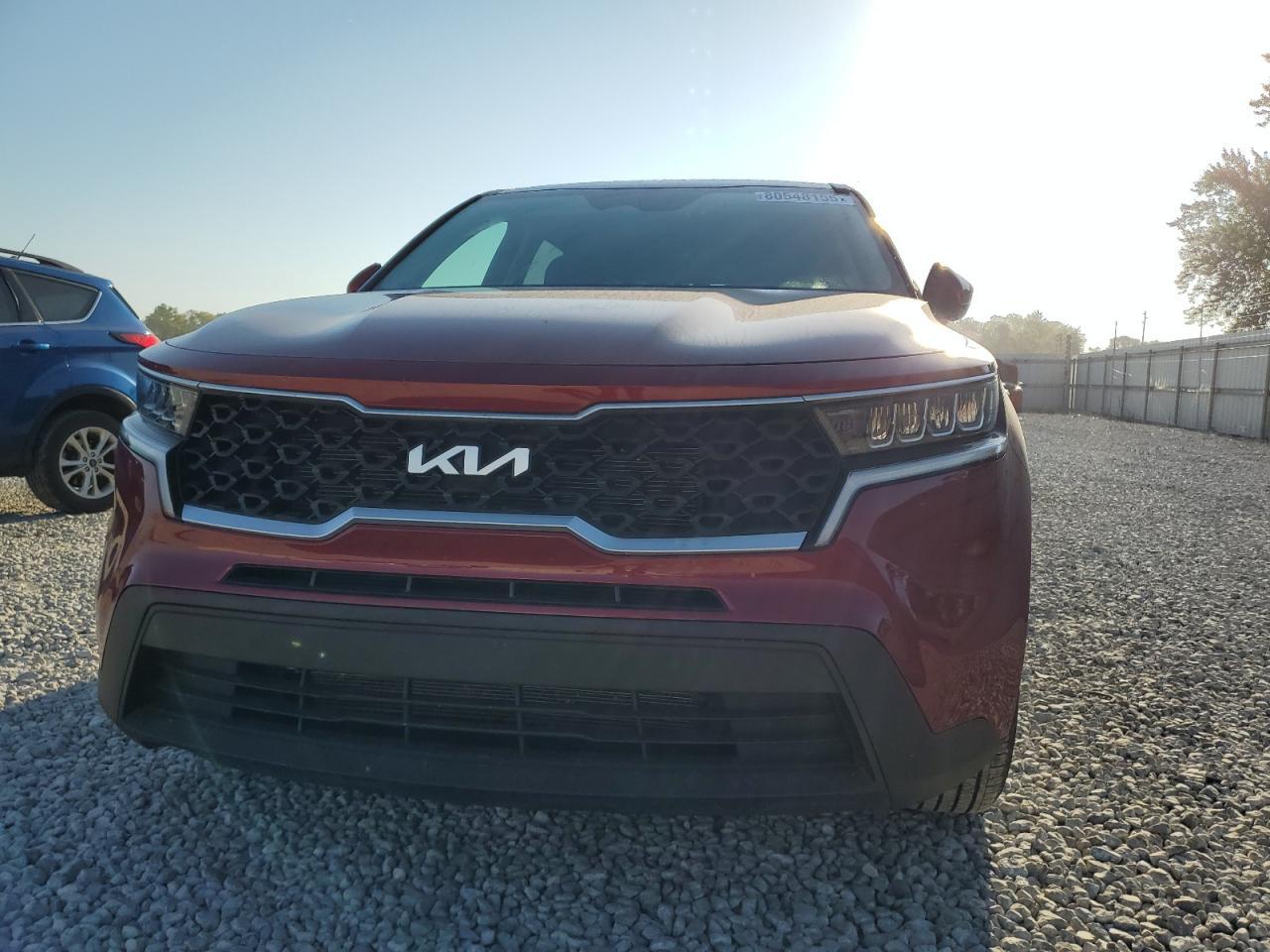2023 KIA SORENTO