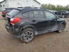 2015 SUBARU XV Crosstrek